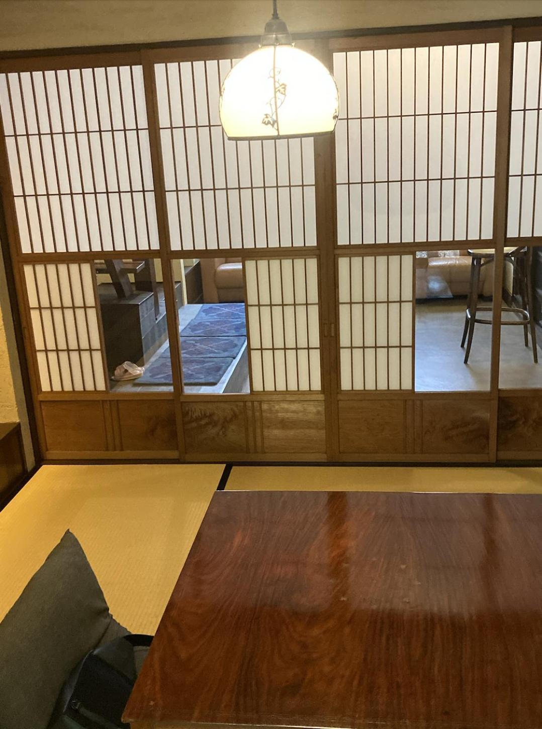 ゲストハウス 空雪 グループ予約にお勧め Kyoto Eksteriør bilde